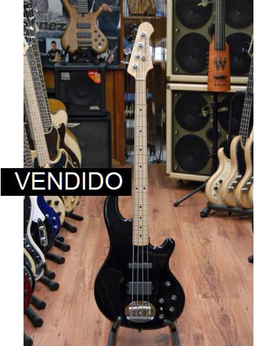 Lakland Skyline 44-02 Negro